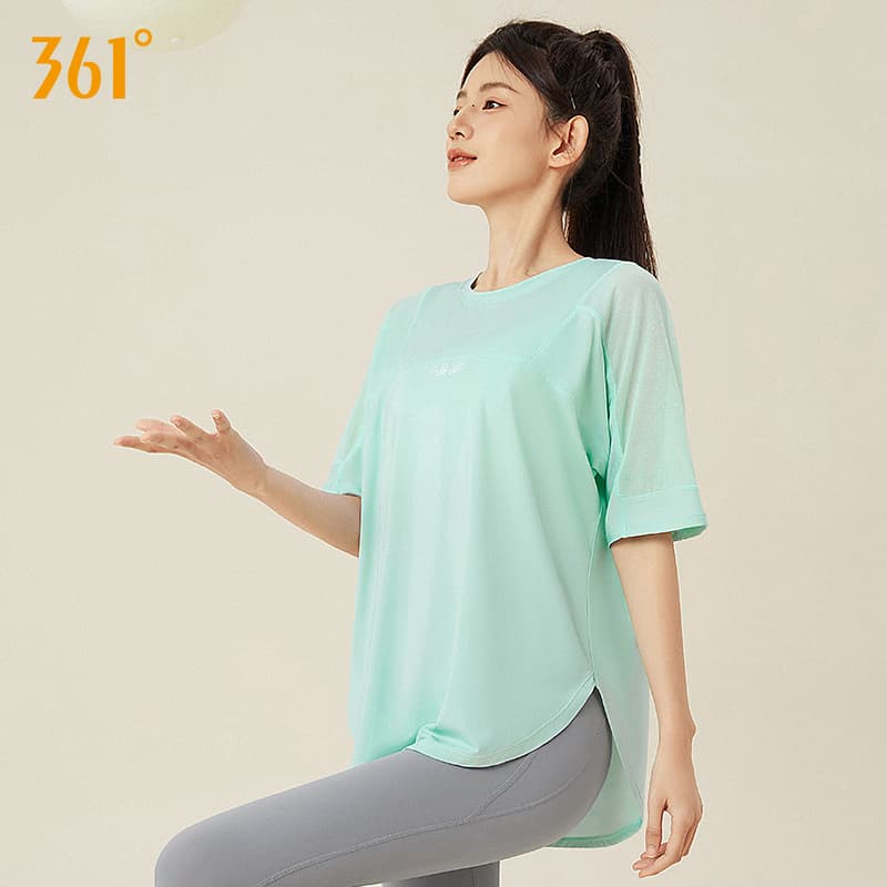 Футболка 361 T - изображение 4