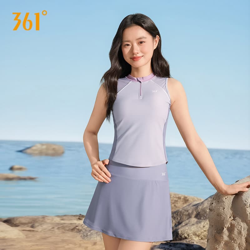 361° Женские двухкомпонентные купальники - изображение 12