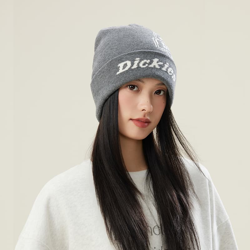 Шапка Dickies Хлопок Шапки-бини Унисекс - изображение 8
