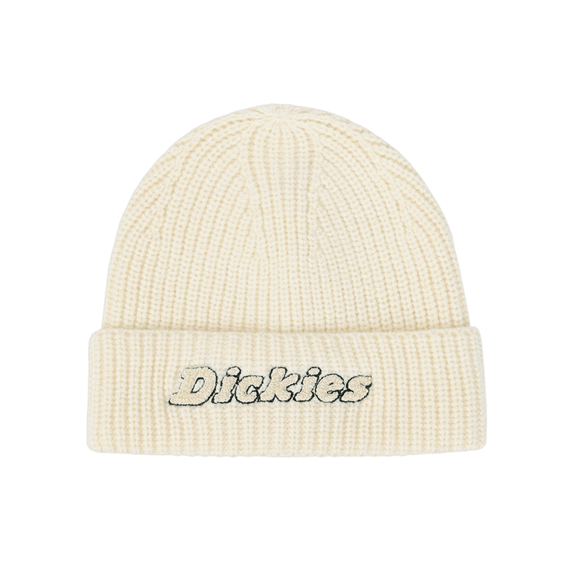 Шапка Dickies Полиэстер и Акриловые Шапки-бини Унисекс - изображение 5