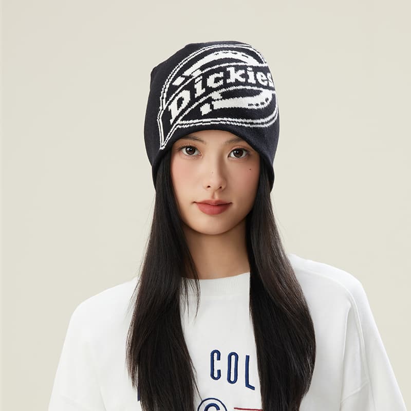 Шапка Dickies Хлопок Шапки-бини Унисекс - изображение 6