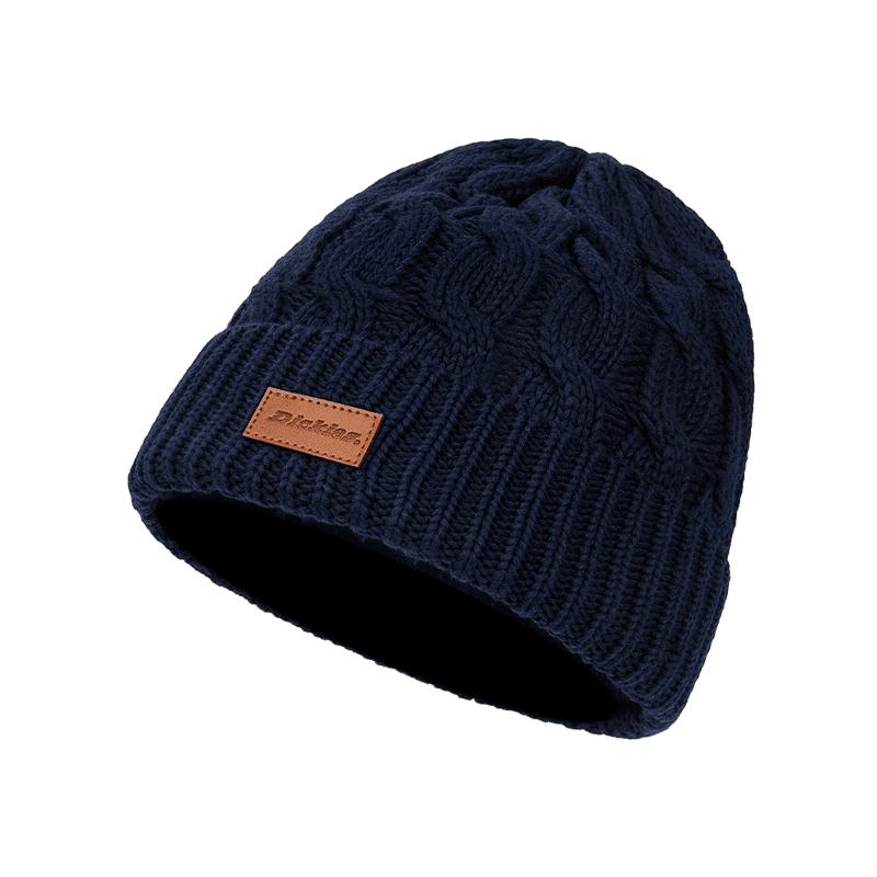 Шапка Dickies Хлопок Шапки-бини Унисекс - изображение 3