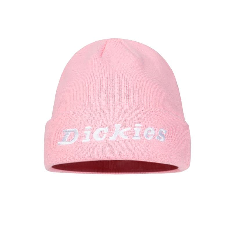 Шапка Dickies Полиэстер Акриловые Шапки-бини Унисекс - изображение 2