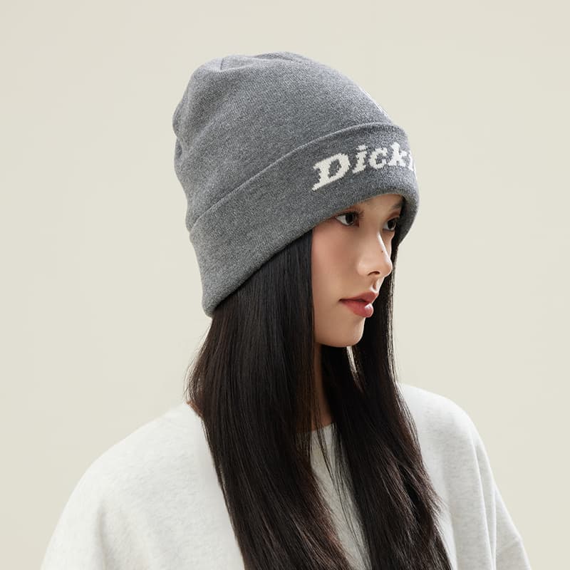 Шапка Dickies Хлопок Шапки-бини Унисекс - изображение 6