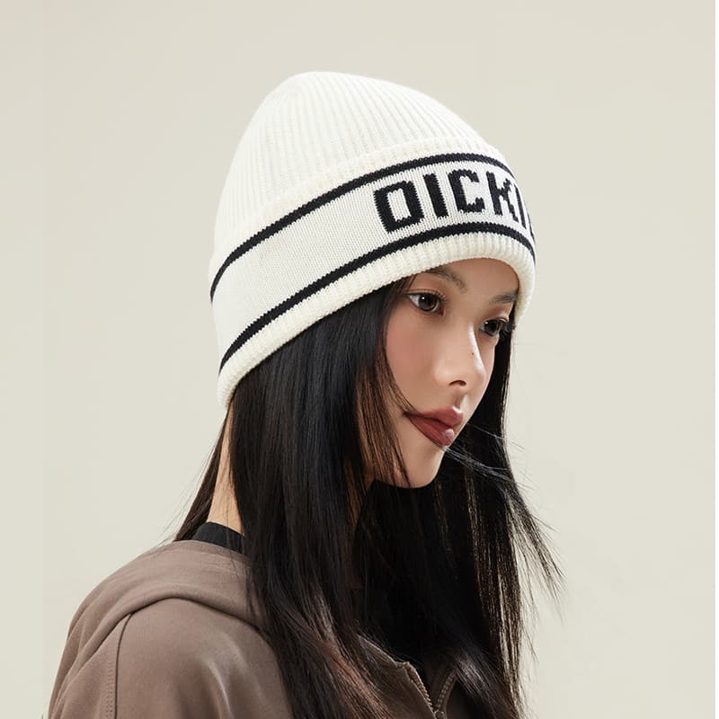 Шапка Dickies Шапка из полиэстерового волокна Унисекс - изображение 6