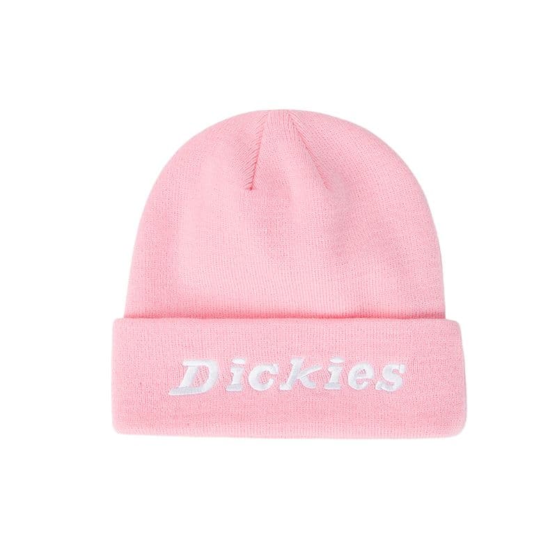 Шапка Dickies Полиэстер Акриловые Шапки-бини Унисекс - изображение 5
