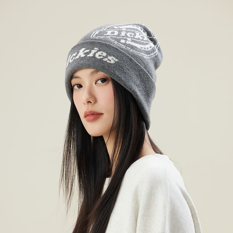 Шапка Dickies Хлопок Шапки-бини Унисекс - изображение 7