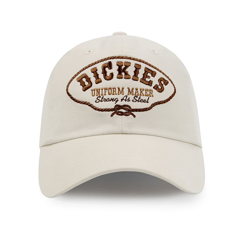Кепка Dickies Хлопковые кепки унисекс - изображение 2