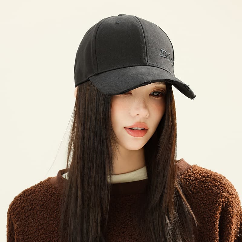 Кепка Dickies Хлопковые кепки унисекс - изображение 5