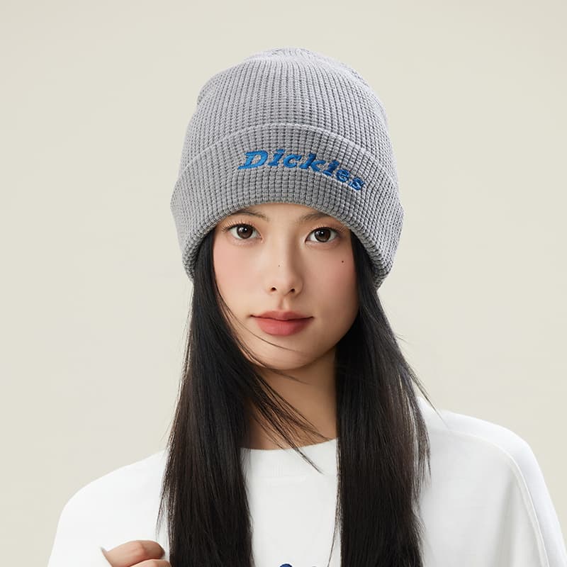 Шапка Dickies Шапка из полиэстерового волокна Унисекс - изображение 5