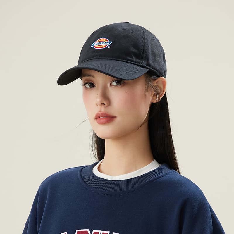 Кепка dickies Хлопковое волокно Кепки Унисекс - изображение 3