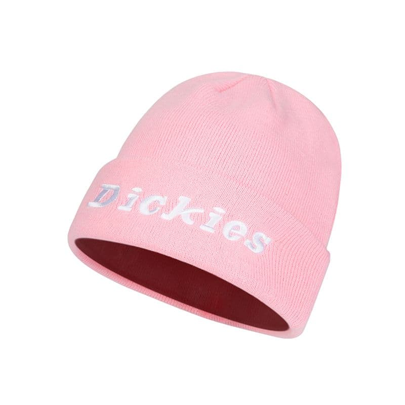 Шапка Dickies Полиэстер Акриловые Шапки-бини Унисекс - изображение 4