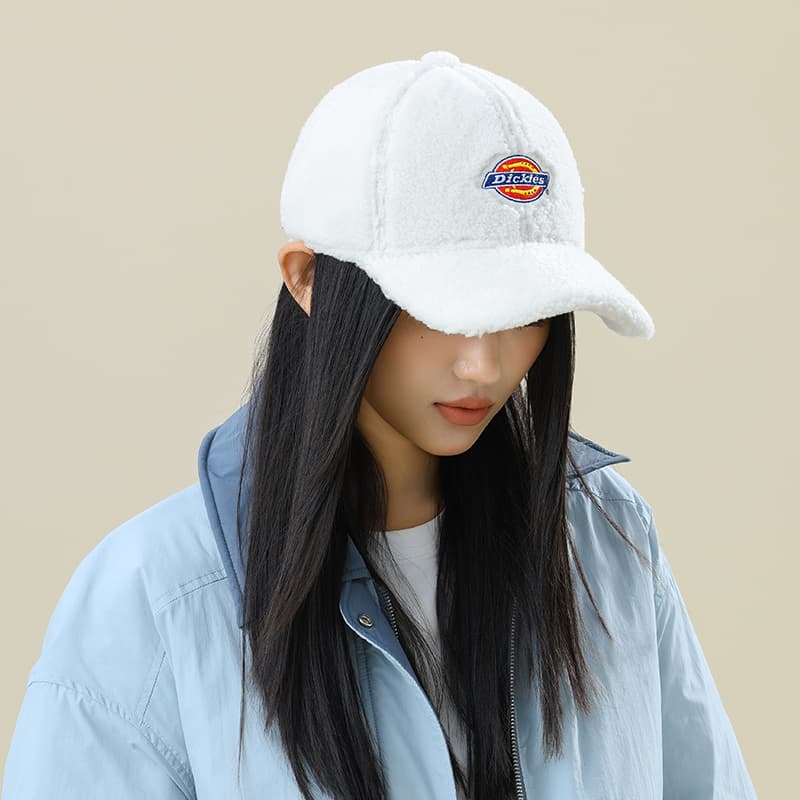 Кепка Dickies Кепки из полиэстерового волокна унисекс - изображение 5