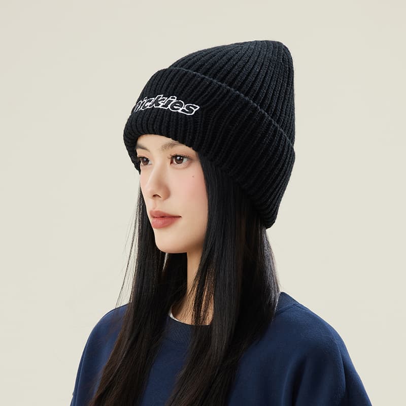 Шапка Dickies Акриловые шапки-бини унисекс - изображение 7