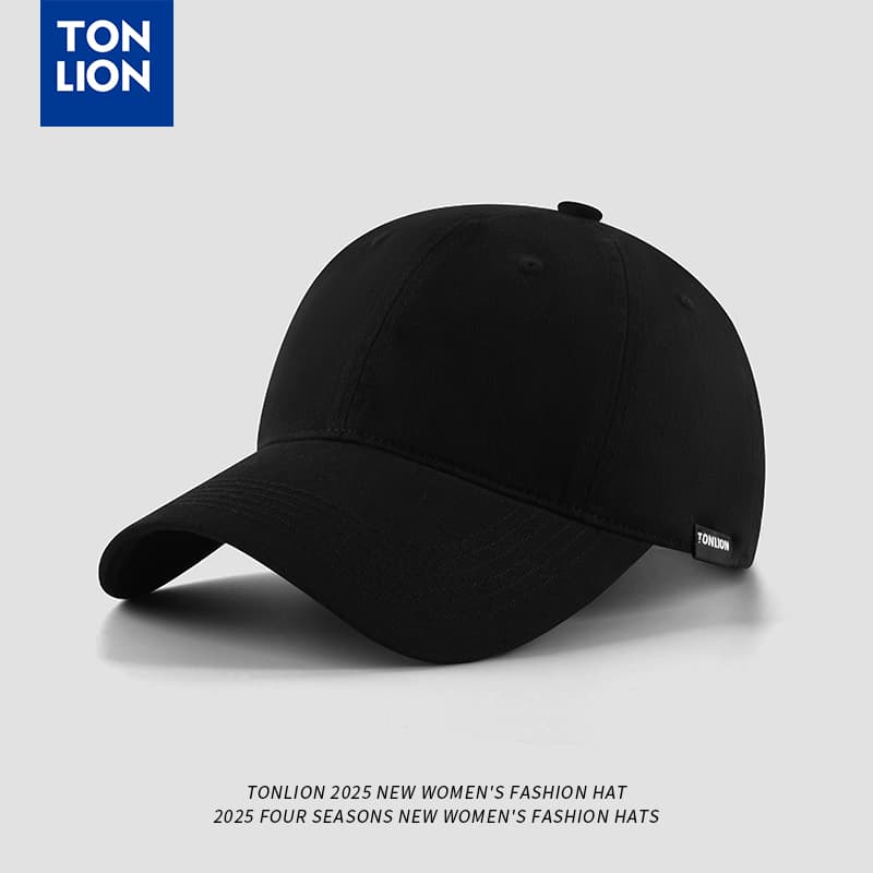 Кепка Tonlion Хлопковые кепки унисекс - изображение 11