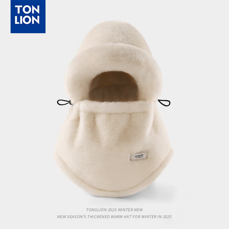 Головной убор Tonlion Полиэстер Шапки и Кепки Унисекс - изображение 4