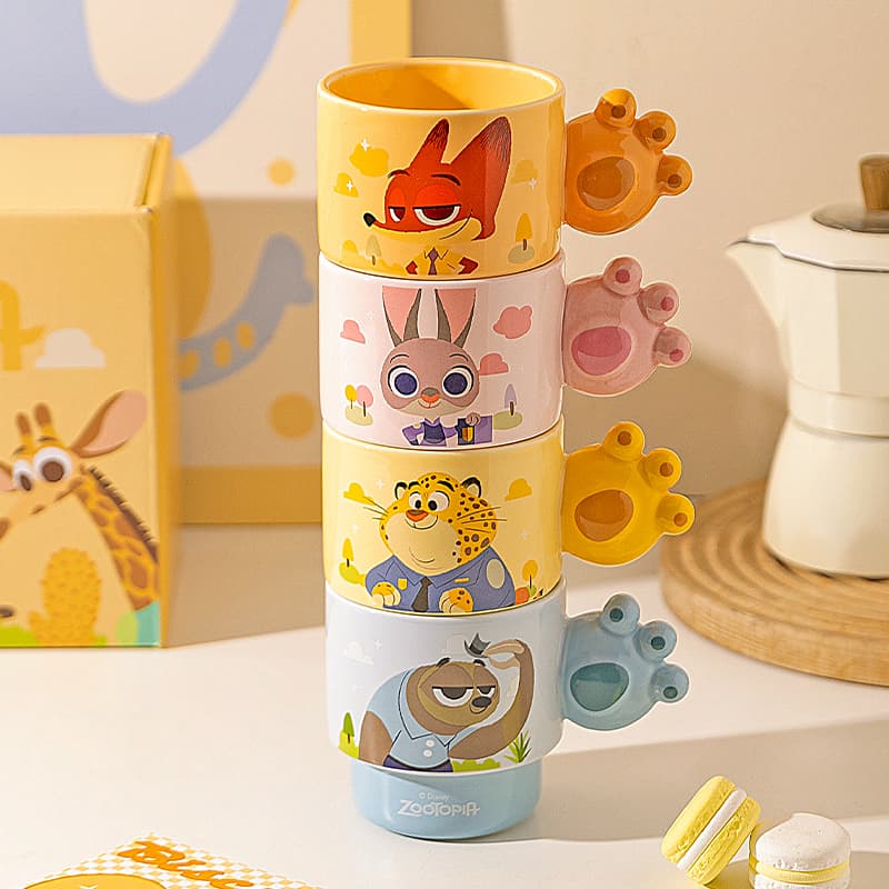 Кружки Disney - изображение 4