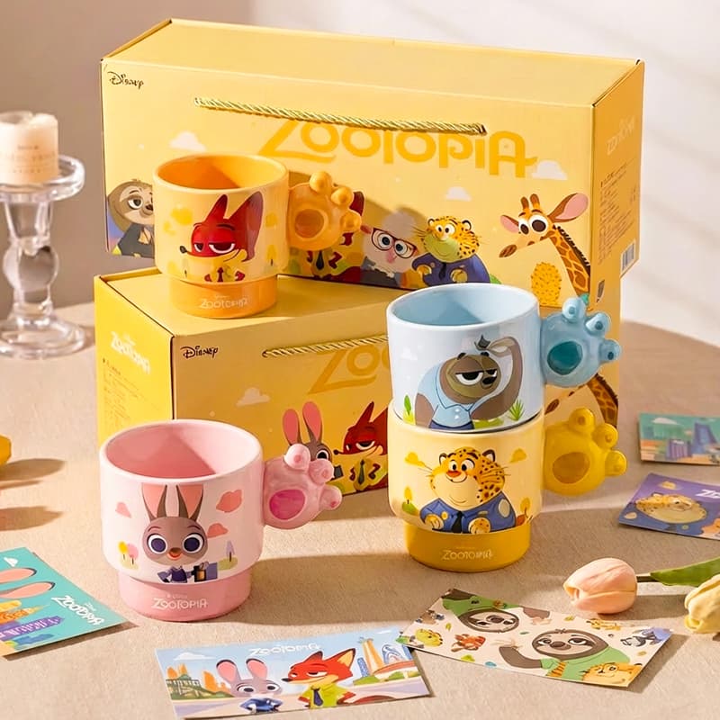 Кружки Disney - изображение 3