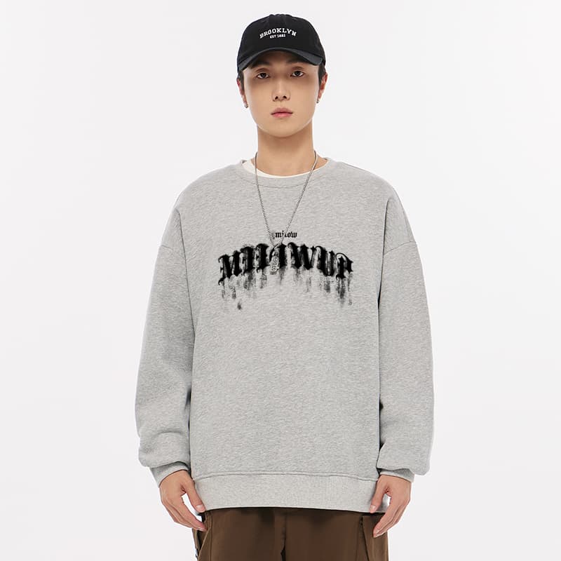 Футболка MIIOW T - изображение 6