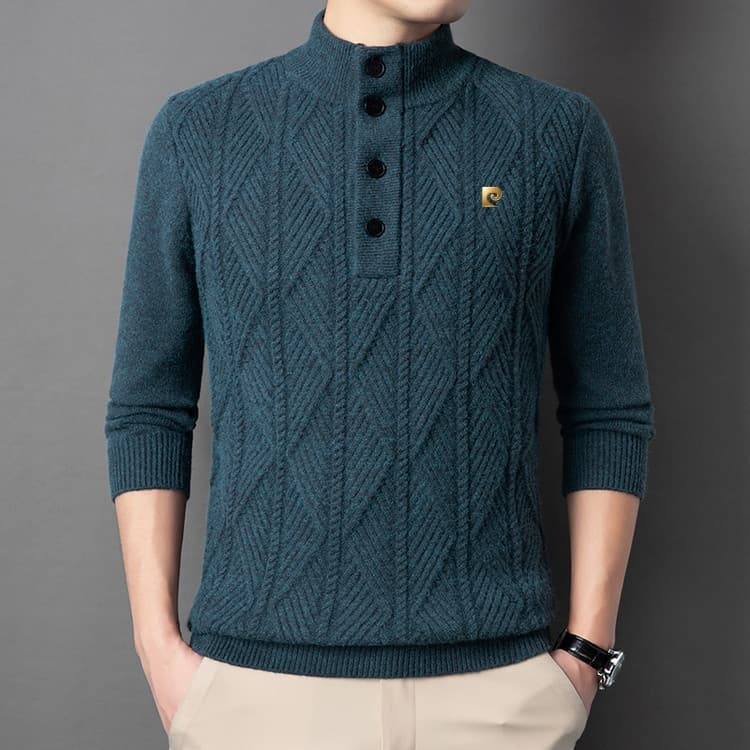 PIERRE CARDIN Мужской Трикотаж - изображение 2