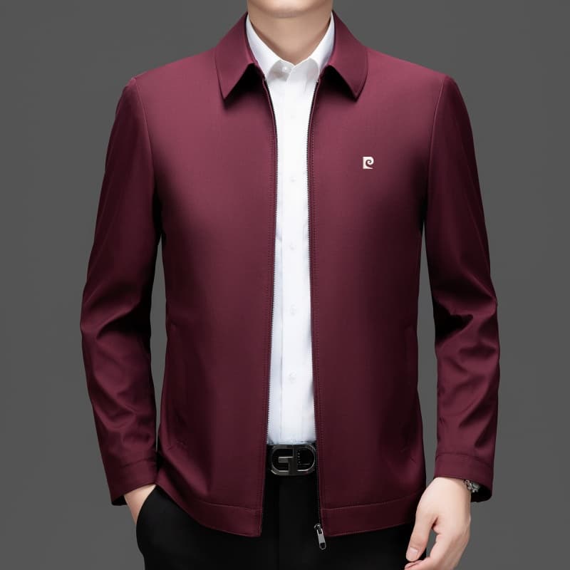 Куртка PIERRE CARDIN Мужской Куртки - изображение 2