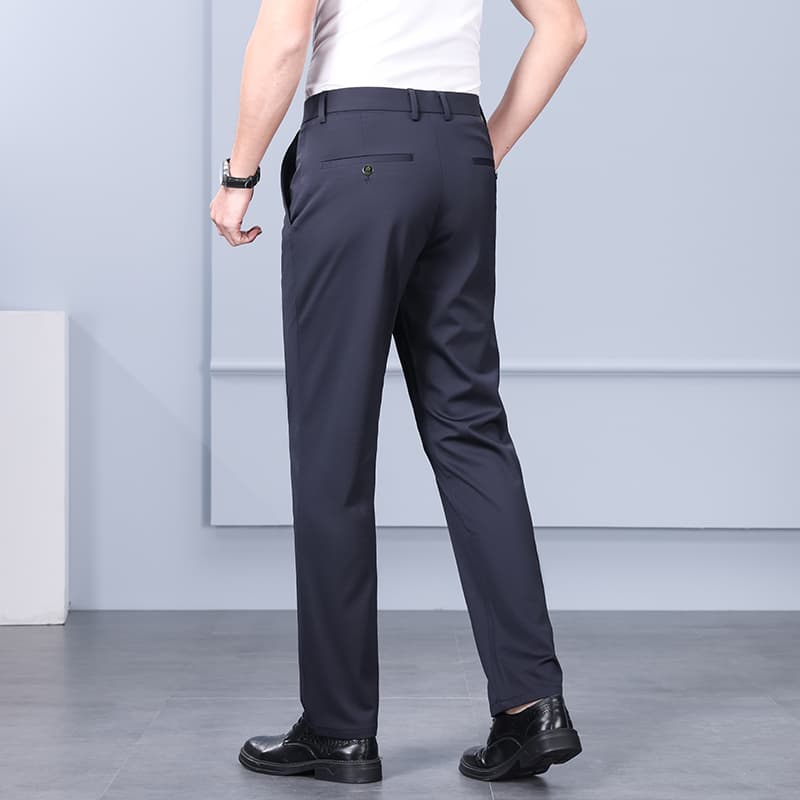 Штаны PIERRE CARDIN Мужские Повседневные Брюки - изображение 2