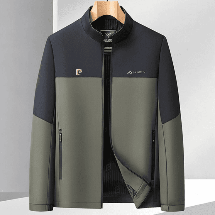 Куртка PIERRE CARDIN Мужской Куртки - изображение 2
