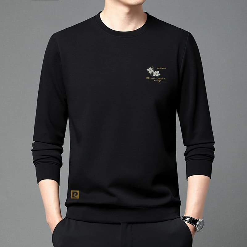 Худи PIERRE CARDIN Мужские Толстовки - изображение 3
