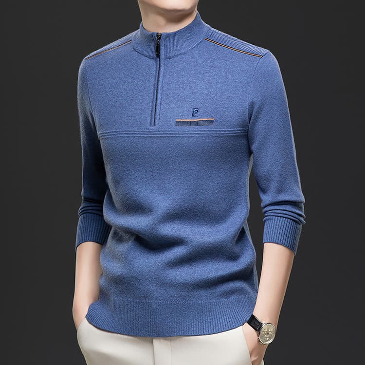 PIERRE CARDIN Мужской Трикотаж - изображение 2