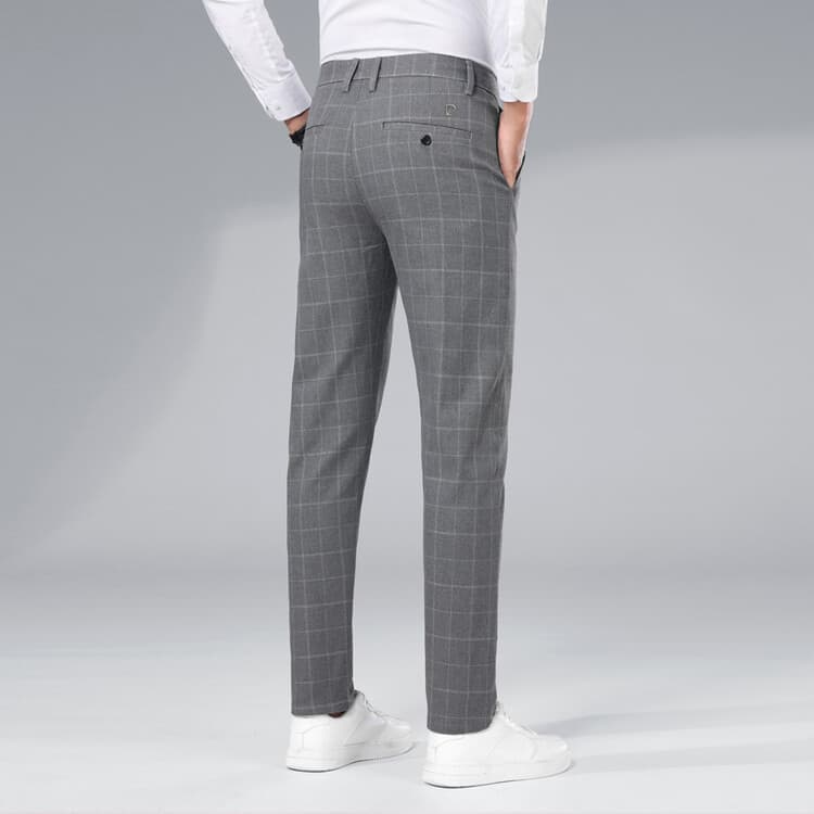 PIERRE CARDIN Мужской Платье Брюки - изображение 2