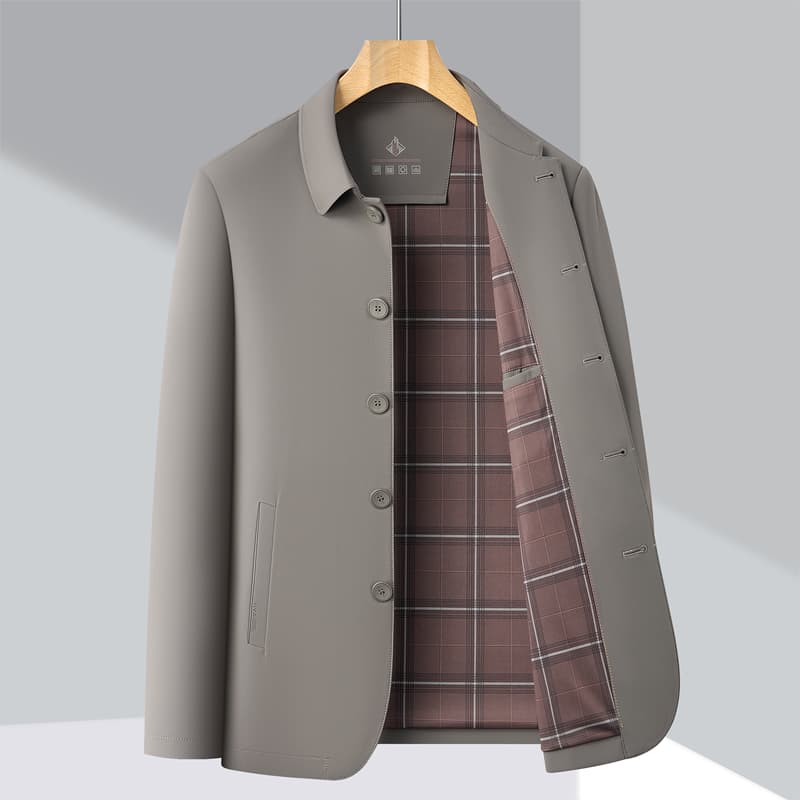 Куртка PIERRE CARDIN Мужские Куртки - изображение 2