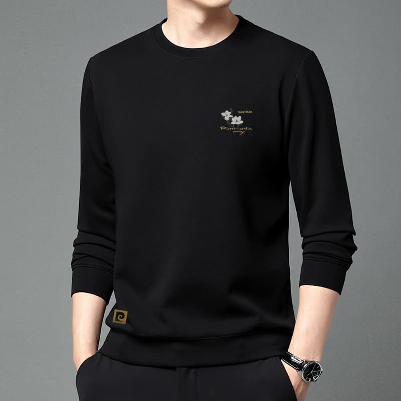 Худи PIERRE CARDIN Мужские Толстовки - изображение 2