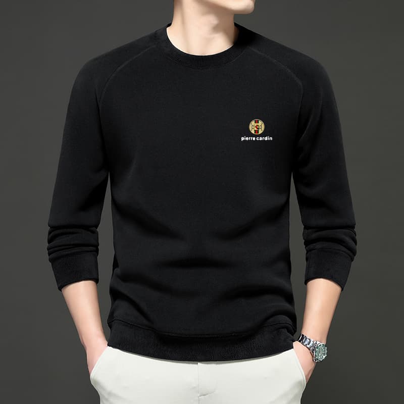 Худи PIERRE CARDIN Мужские Толстовки - изображение 2