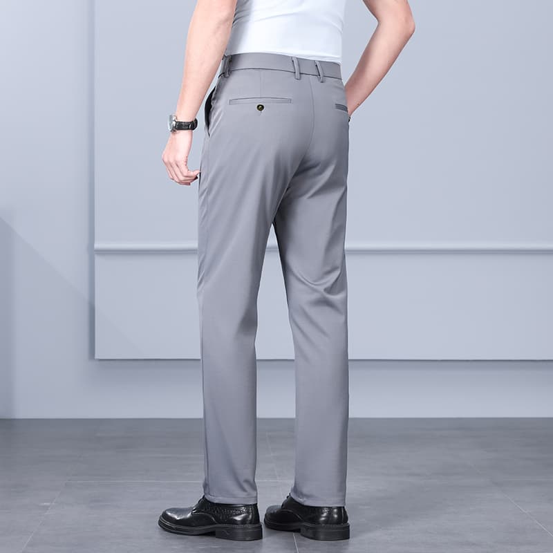 Штаны PIERRE CARDIN Мужские Повседневные Брюки - изображение 3