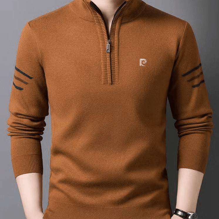 PIERRE CARDIN Мужской Трикотаж - изображение 2