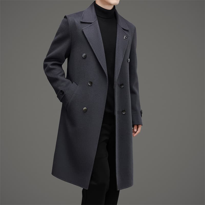 Пальто PIERRE CARDIN Мужской Пальто - изображение 2