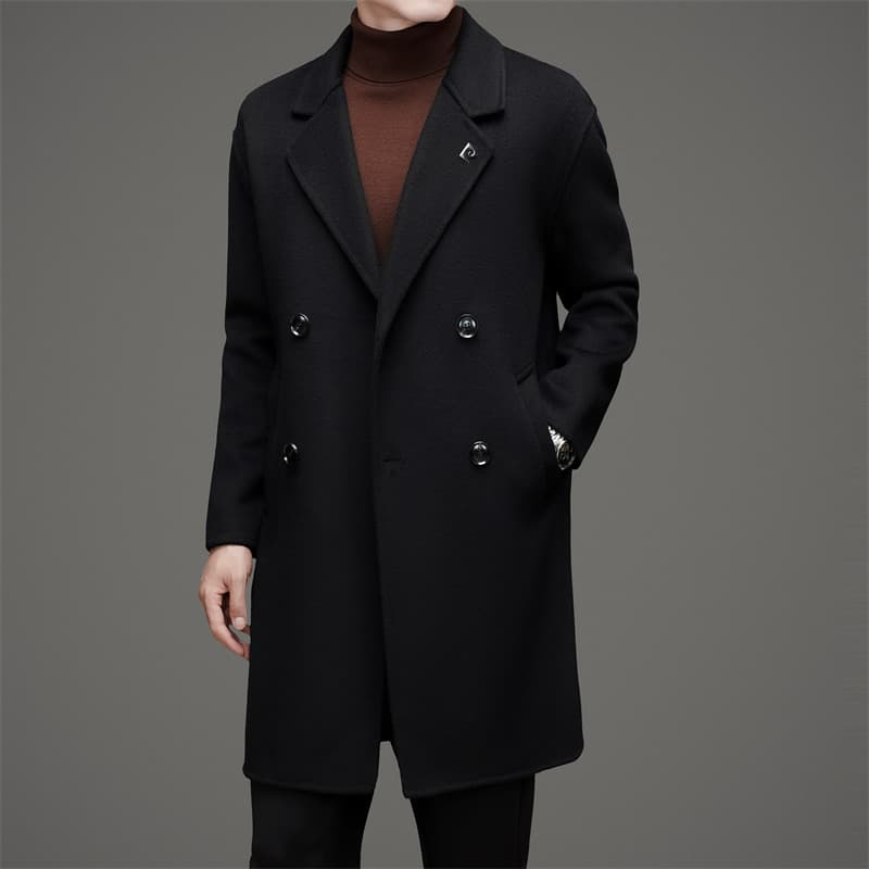 Пальто PIERRE CARDIN Мужской Пальто - изображение 2
