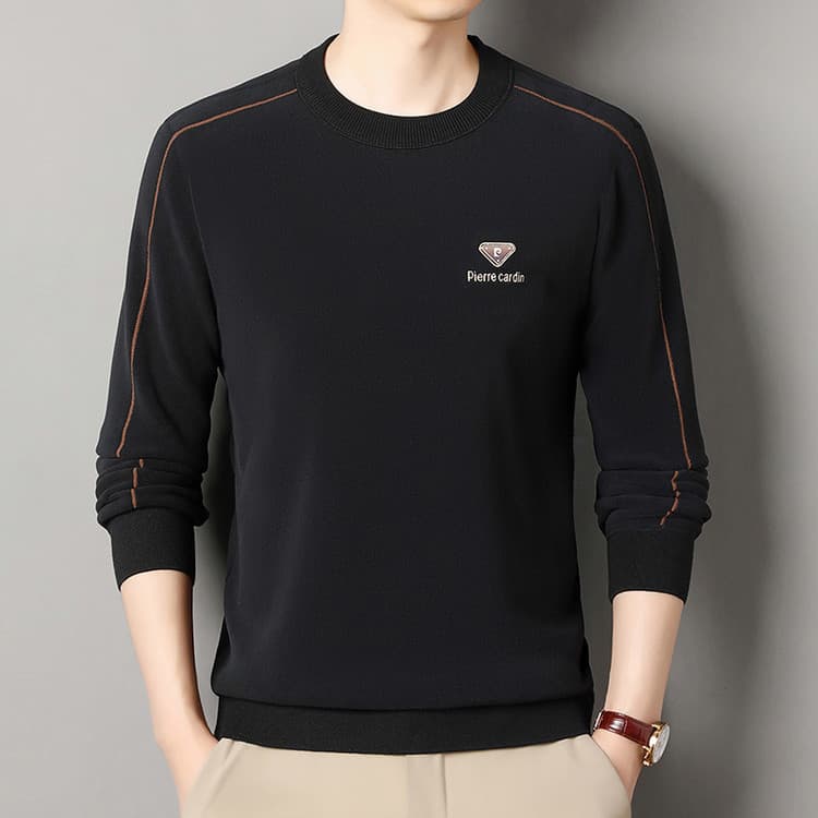Худи PIERRE CARDIN Мужские Толстовки - изображение 2