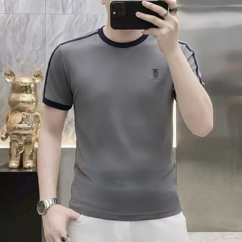 Футболка PIERRE CARDIN Мужские T-рубашки - изображение 2