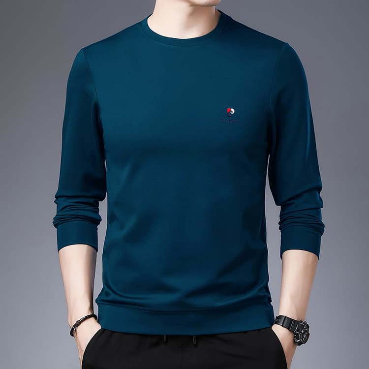 Худи PIERRE CARDIN Мужские Толстовки - изображение 2