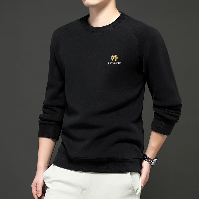 Худи PIERRE CARDIN Мужские Толстовки - изображение 3