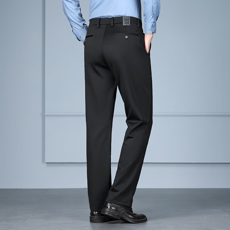 Штаны PIERRE CARDIN Мужские Повседневные Брюки - изображение 3