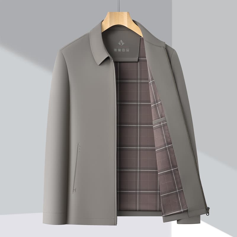Куртка PIERRE CARDIN Мужские Куртки - изображение 2