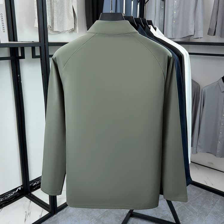 Худи PIERRE CARDIN Мужской Толстовки - изображение 2