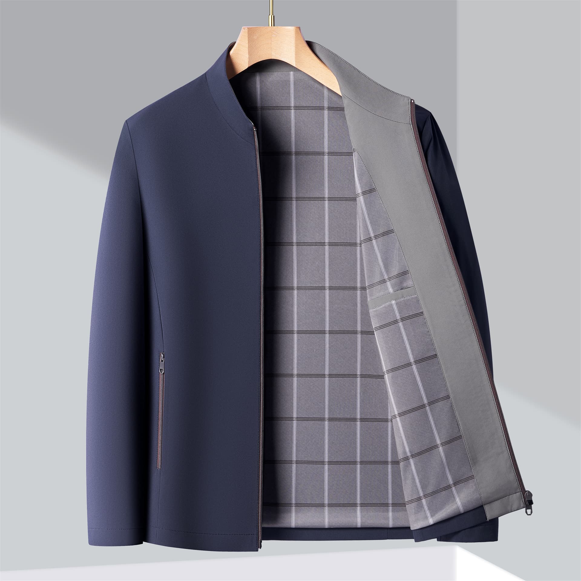 Куртка PIERRE CARDIN Мужской Куртки - изображение 2