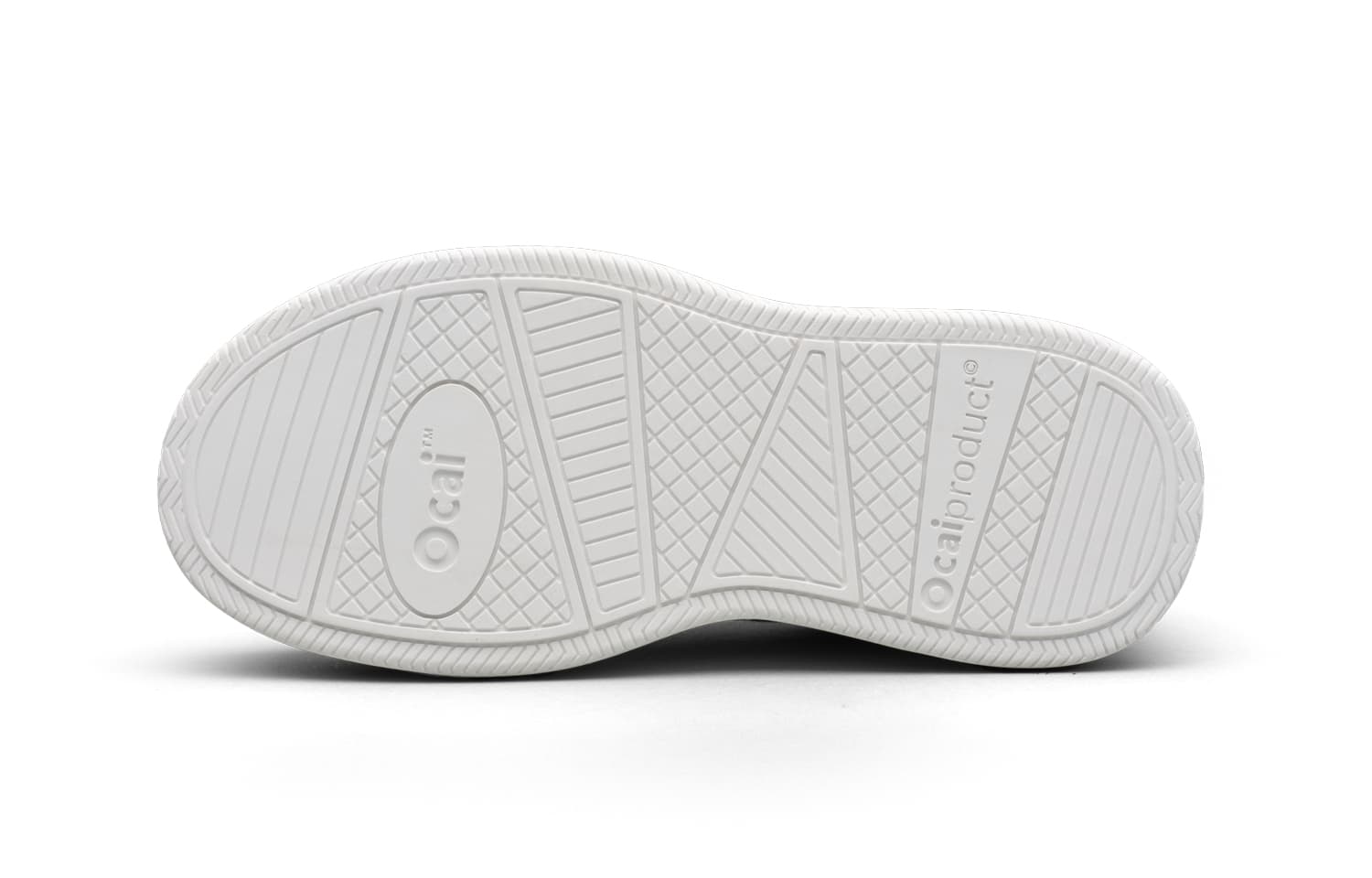 Кеды Ocai Low Top Canvas Shoes Black Women's - изображение 5