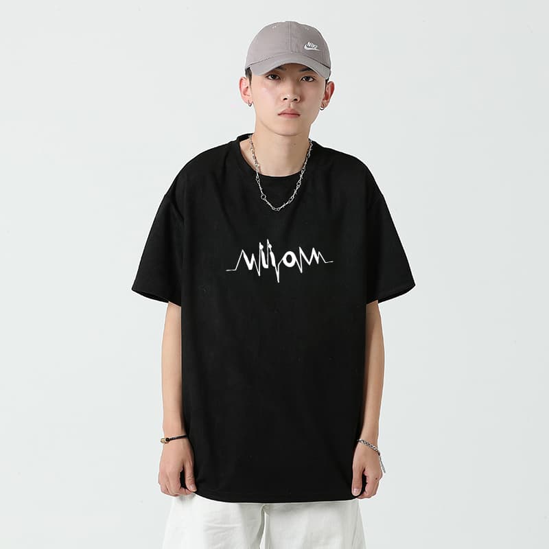 Футболка MIIOW T - изображение 3