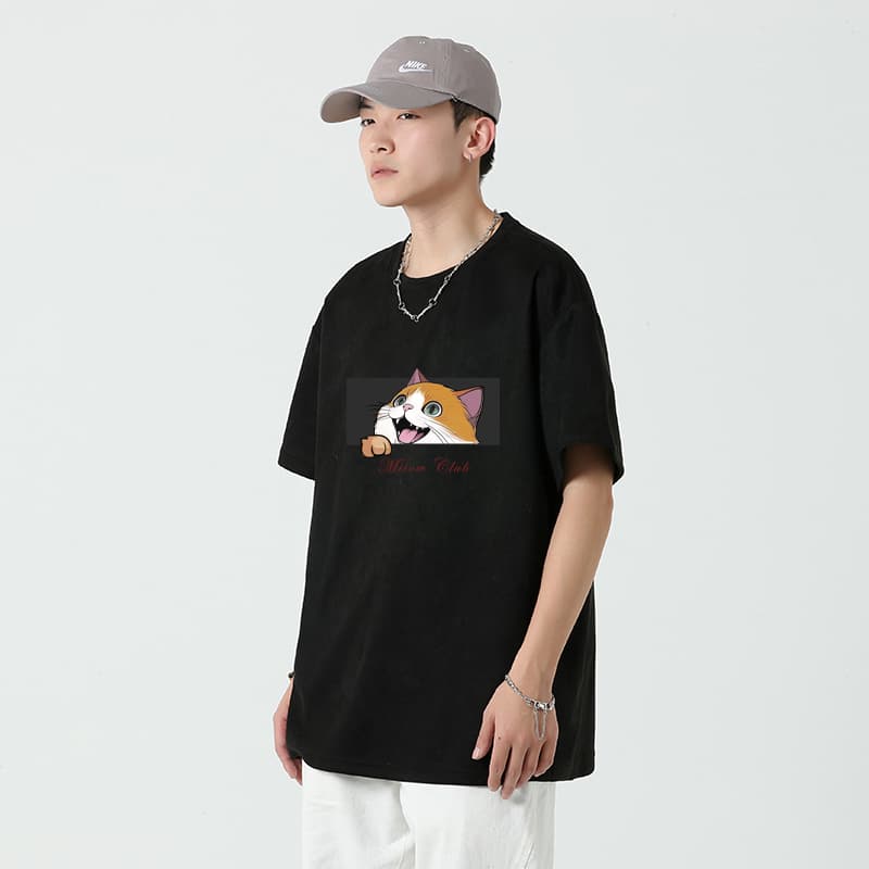 Футболка MIIOW T - изображение 5