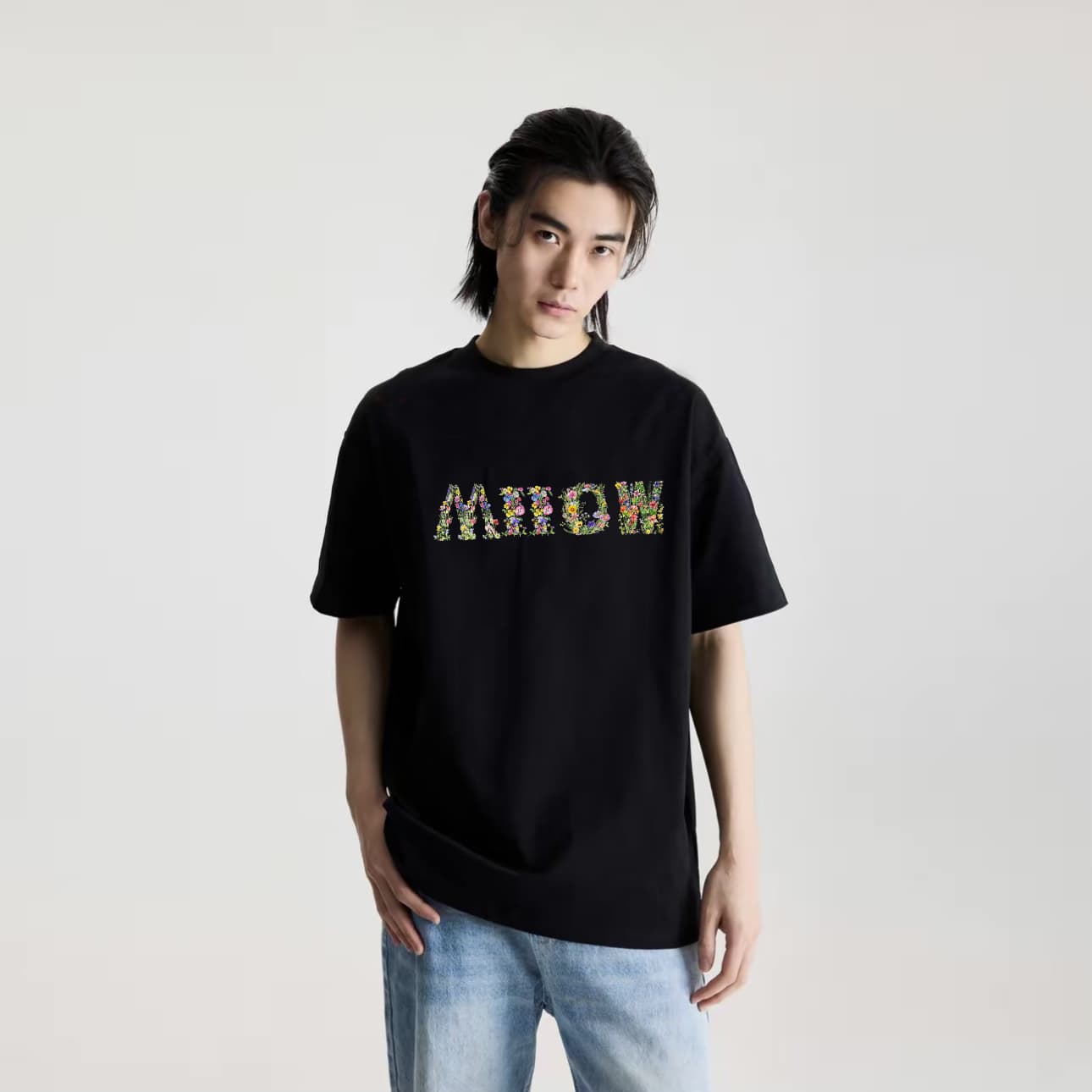 Футболка MIIOW 260T - изображение 3