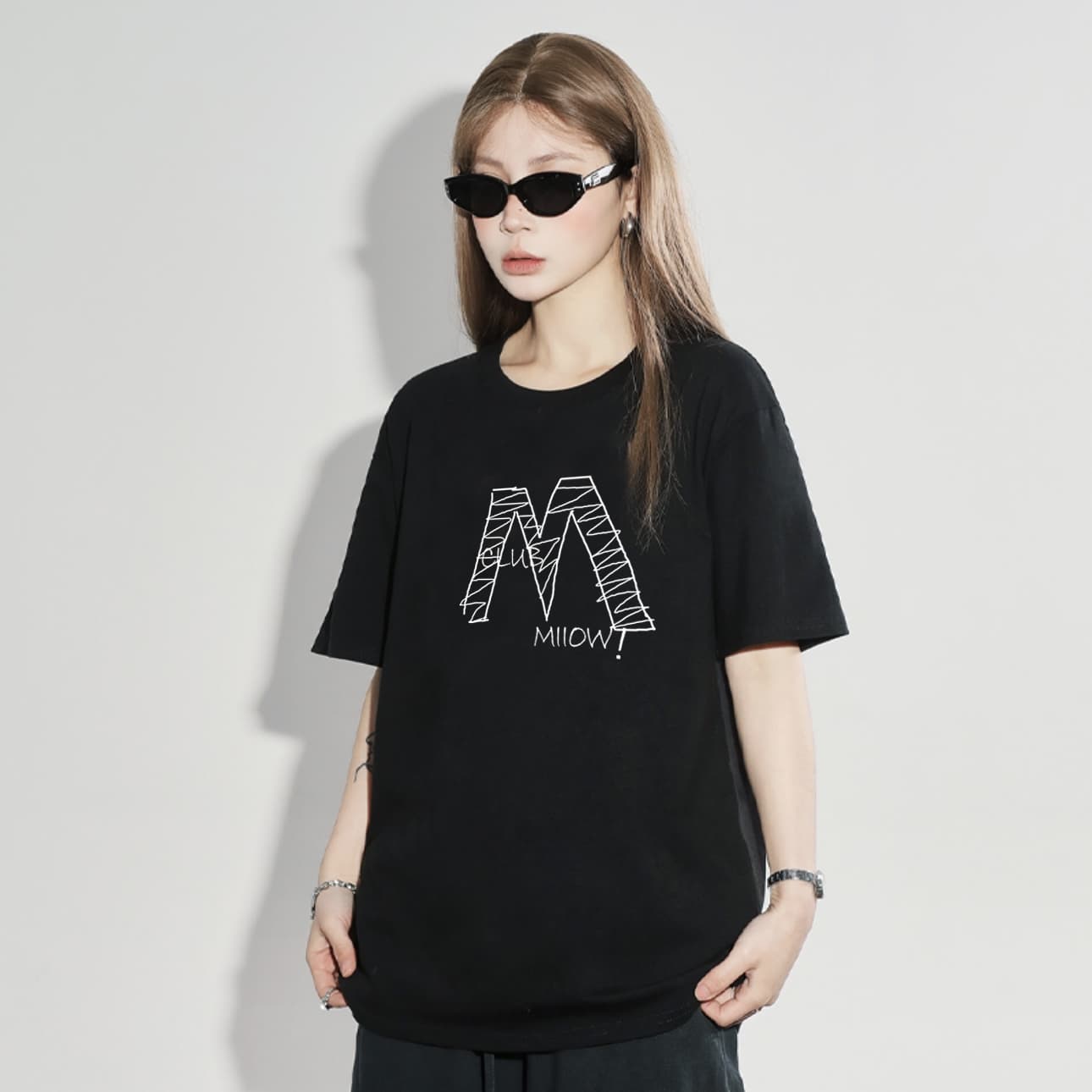 Футболка MIIOW 260T - изображение 3